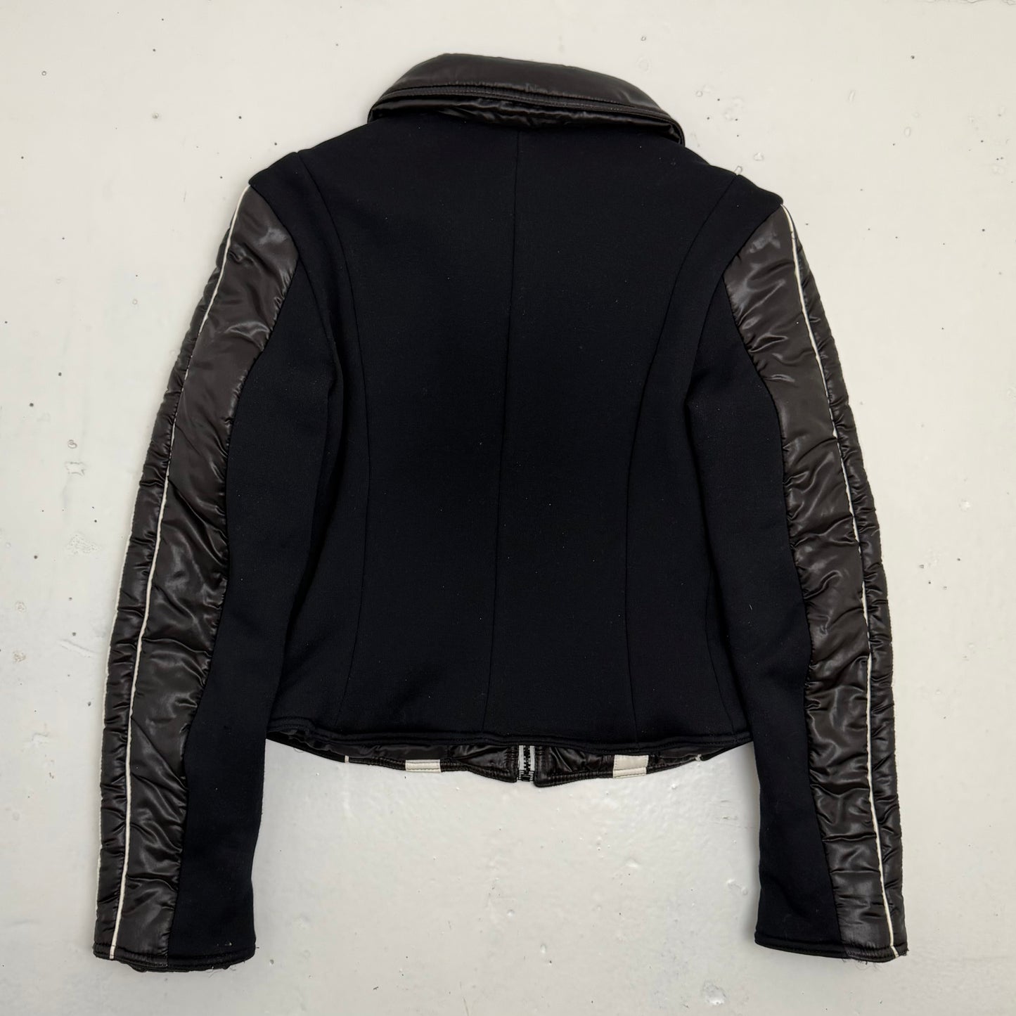 DIESEL 1990’s Racer Jacket