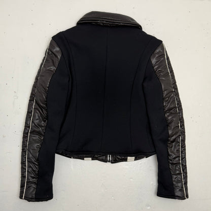 DIESEL 1990’s Racer Jacket