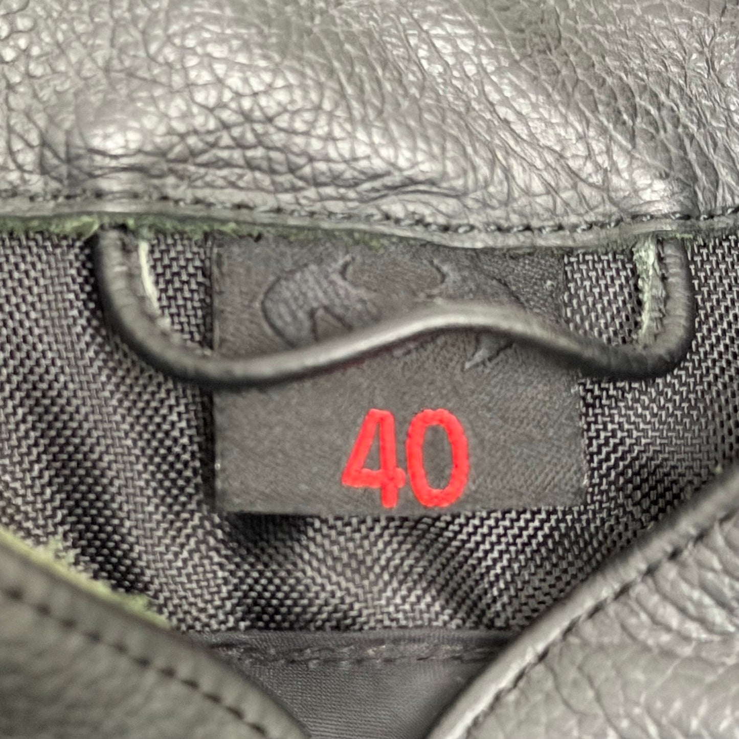 MQP Motorcycle Jacket