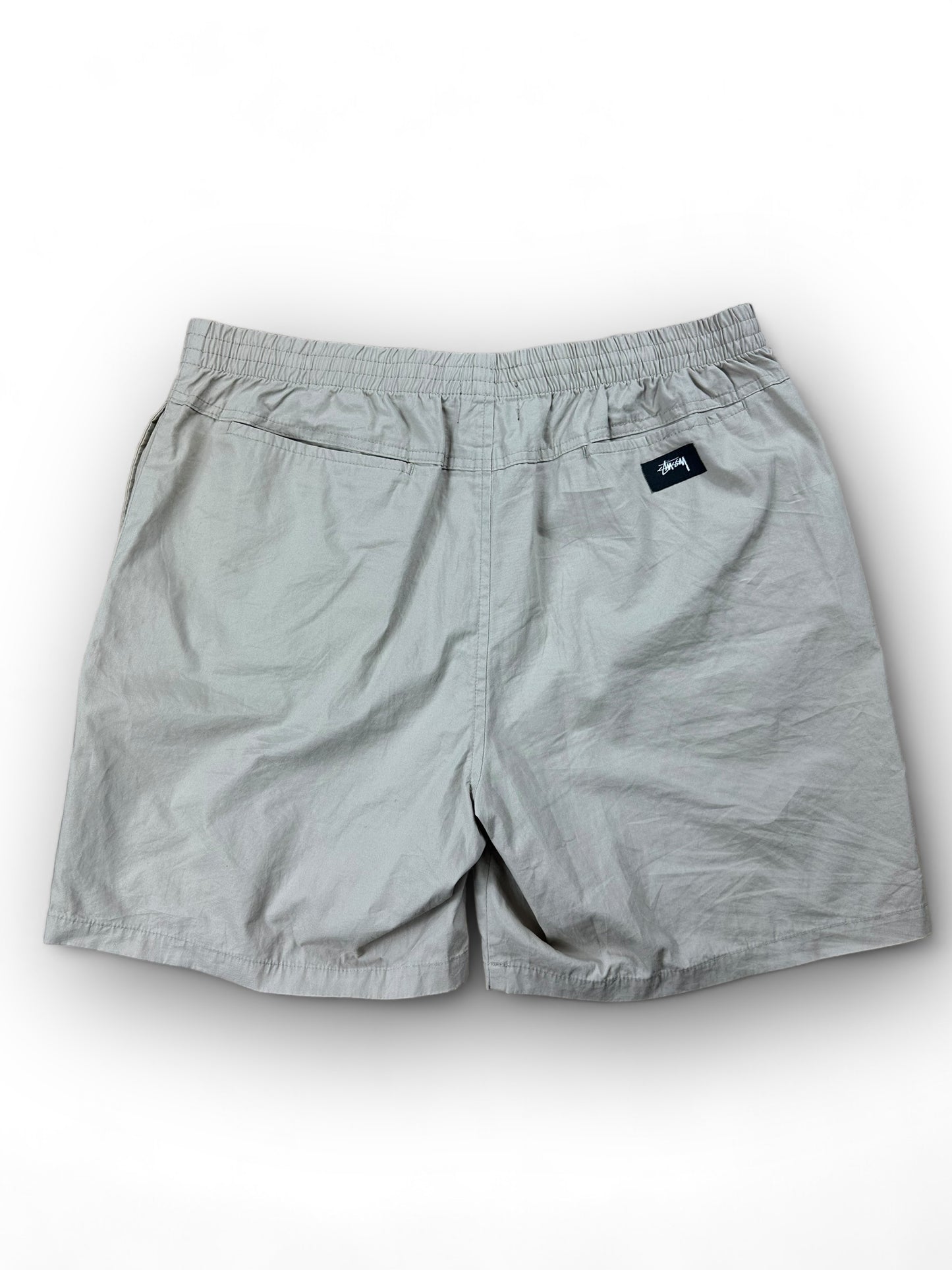 Stussy World Tour Beach Shorts