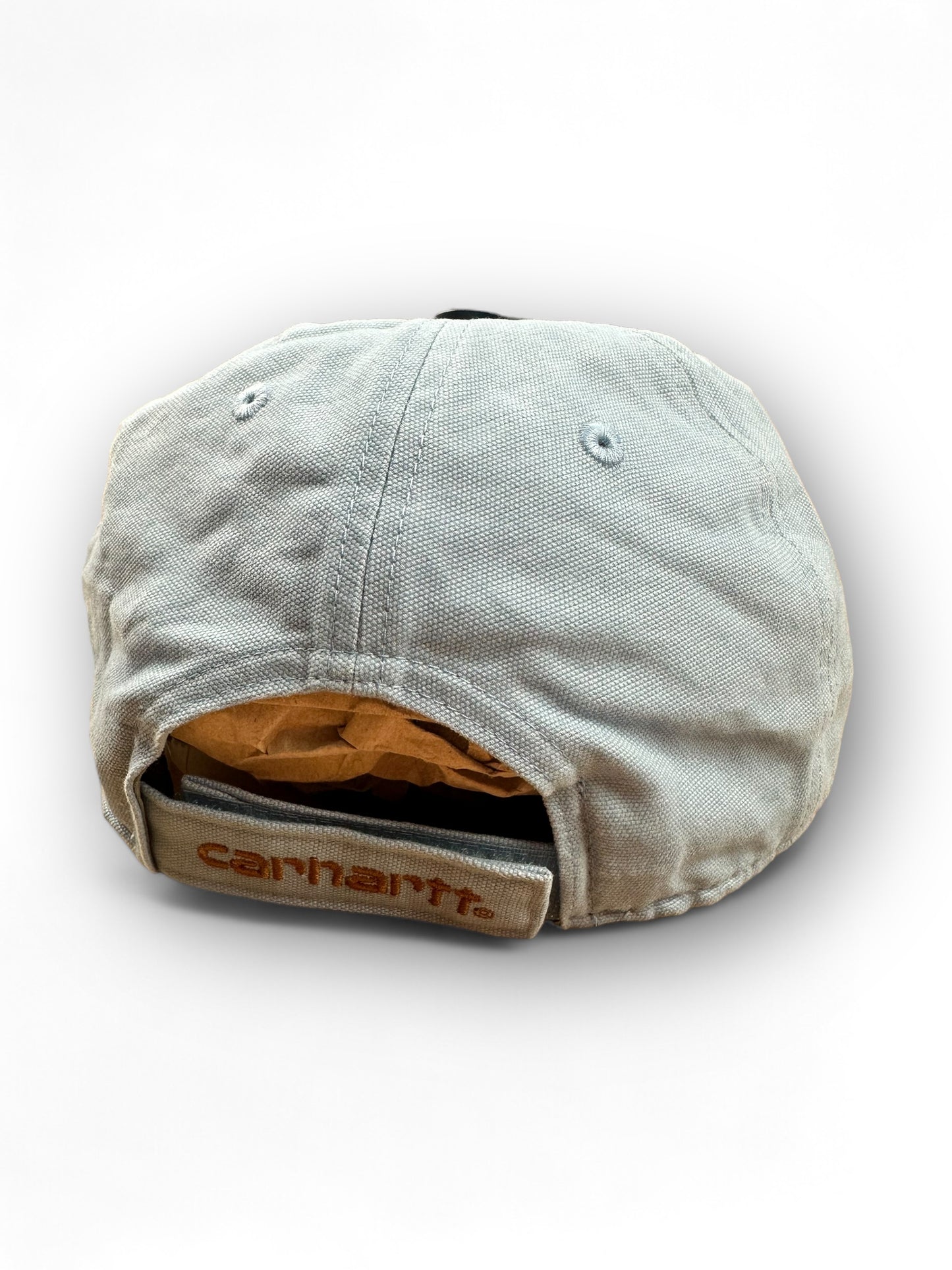 Carhartt Canvas Cap