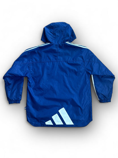 Adidas 90s Waterproof Full Zip Jacket