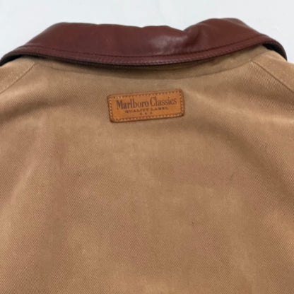 MARLBORO CLASSICS Heavyweight Chore Workwear Jacket