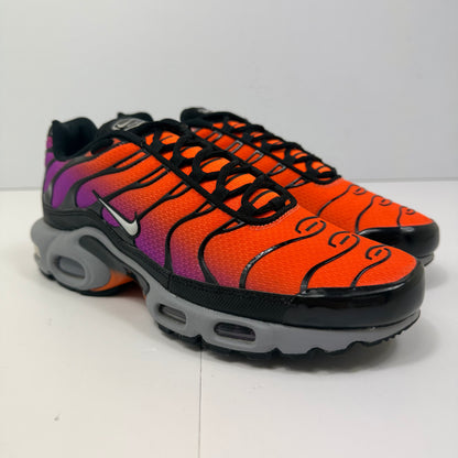 AIR MAX PLUS TN ‘Desert Sunset’