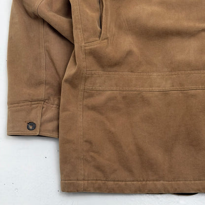 MARLBORO CLASSICS Heavyweight Chore Workwear Jacket