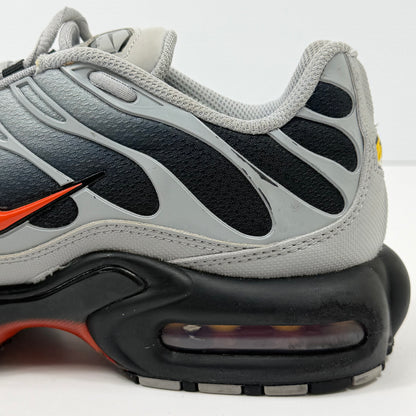 NIKE AIR MAX PLUS TN ‘Wolf Grey’