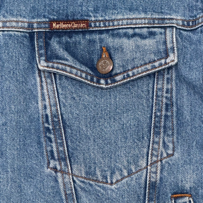 MARLBORO CLASSICS Denim Jacket
