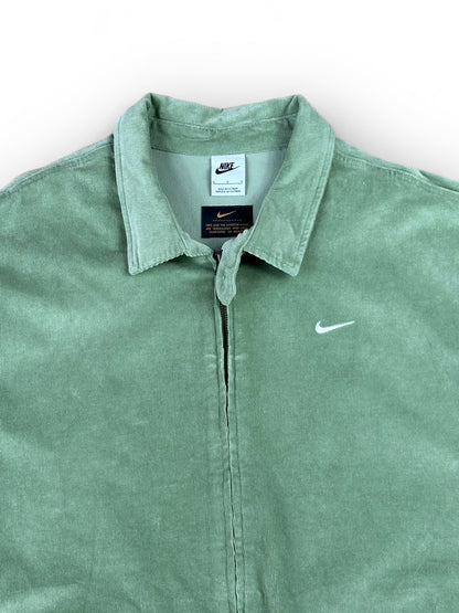 Nike Life Corduroy Harrington Jacket