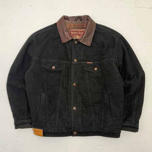 MARLBORO CLASSICS Heavyweight Workwear Jacket
