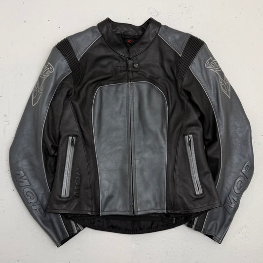 MQP Motorcycle Jacket