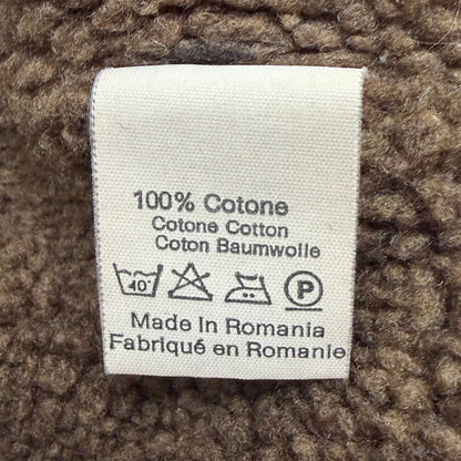 MARLBORO CLASSICS Heavyweight Sherpa Lined Jacket