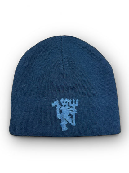 Manchester United Nike Y2K Skull Cap Beanie