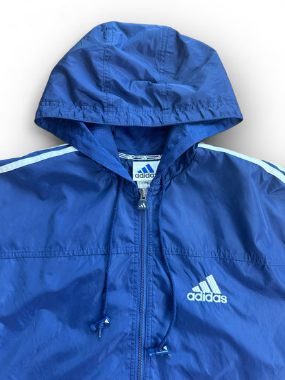 Adidas 90s Waterproof Full Zip Jacket