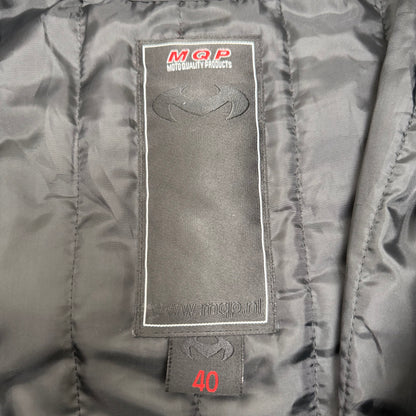 MQP Motorcycle Jacket