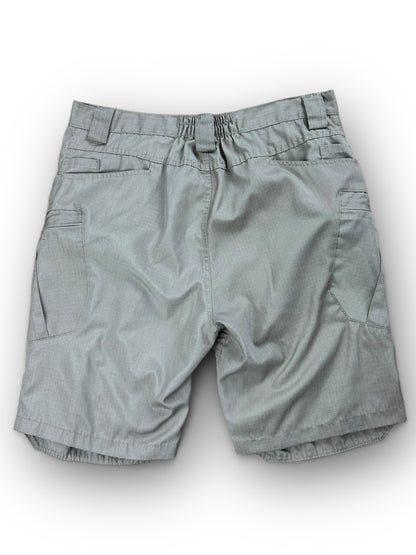 Rip Stop Cargo Shorts