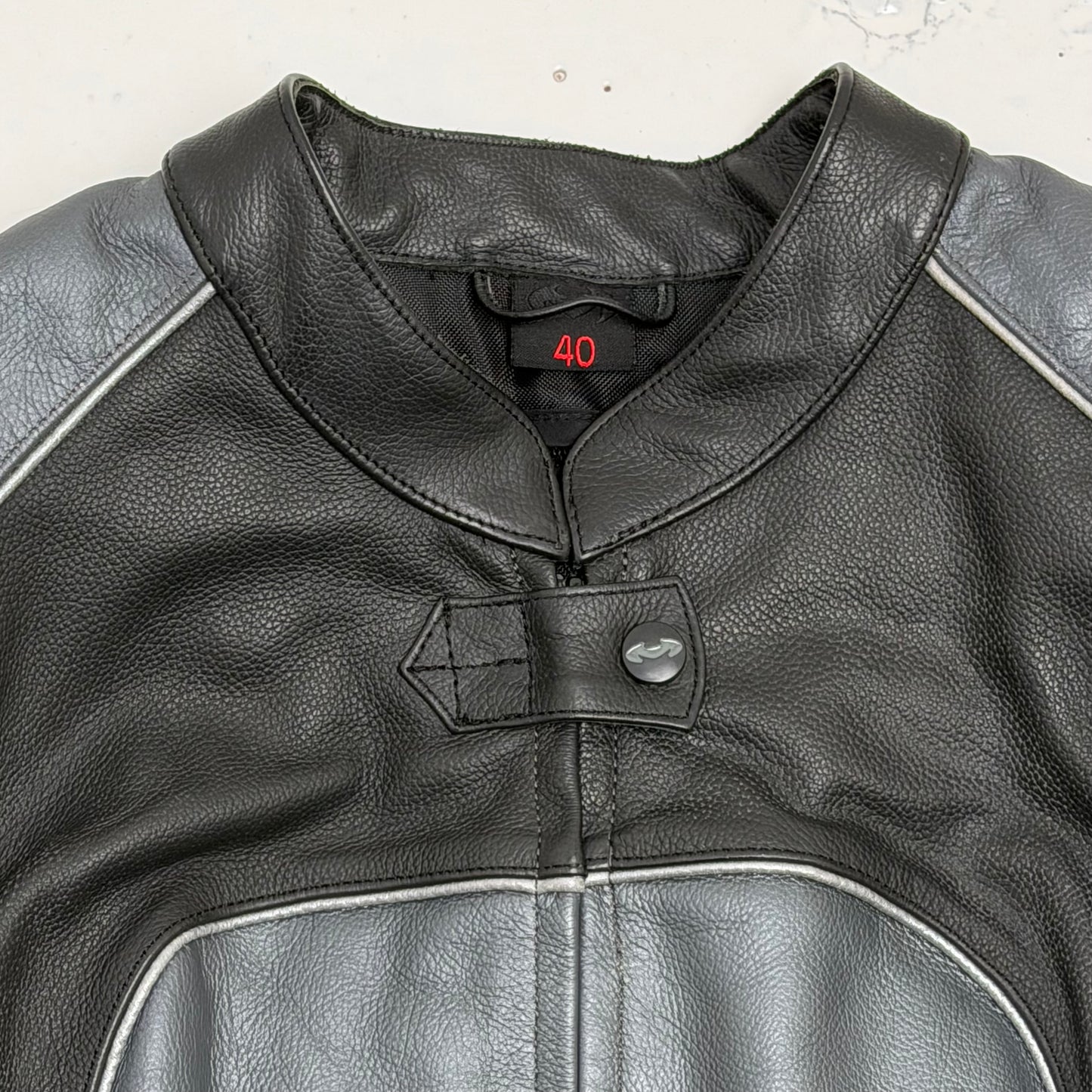 MQP Motorcycle Jacket