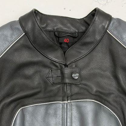 MQP Motorcycle Jacket