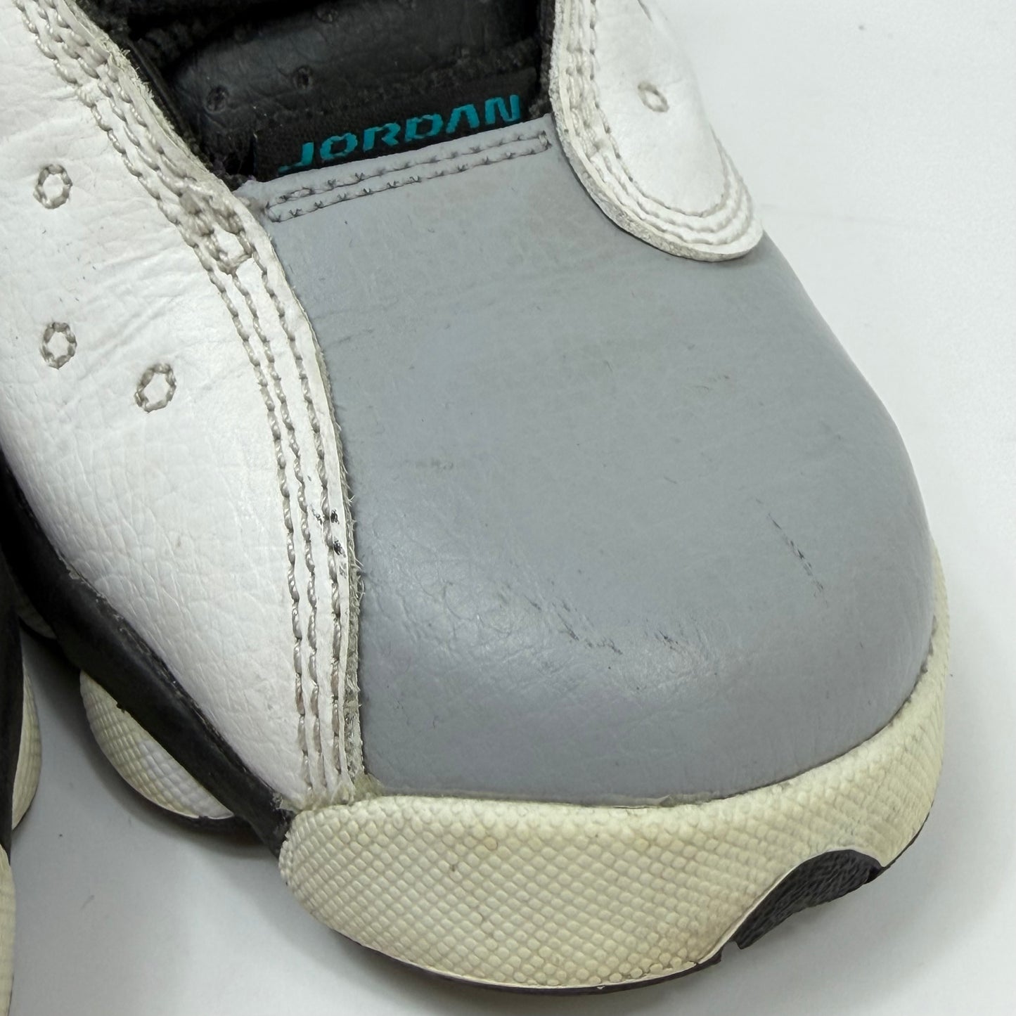 NIKE AIR JORDAN 13 RETRO ‘Barons’