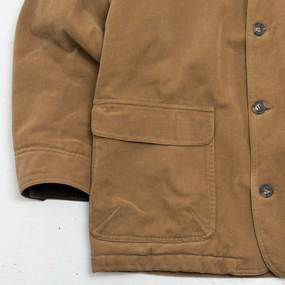 MARLBORO CLASSICS Heavyweight Chore Workwear Jacket