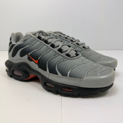 NIKE AIR MAX PLUS TN ‘Wolf Grey’