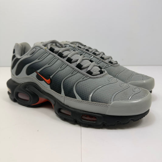 NIKE AIR MAX PLUS TN ‘Wolf Grey’