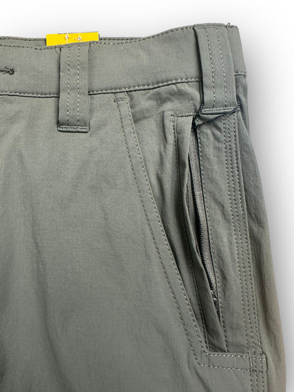 Carhartt Force Ripstop Work Short