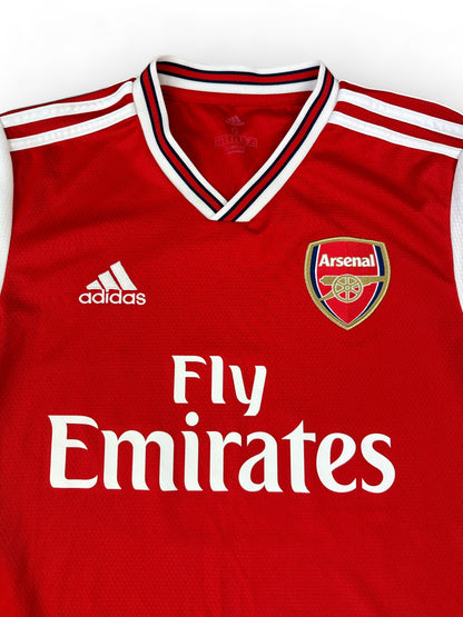 Arsenal 2019/20 Adidas Home Shirt