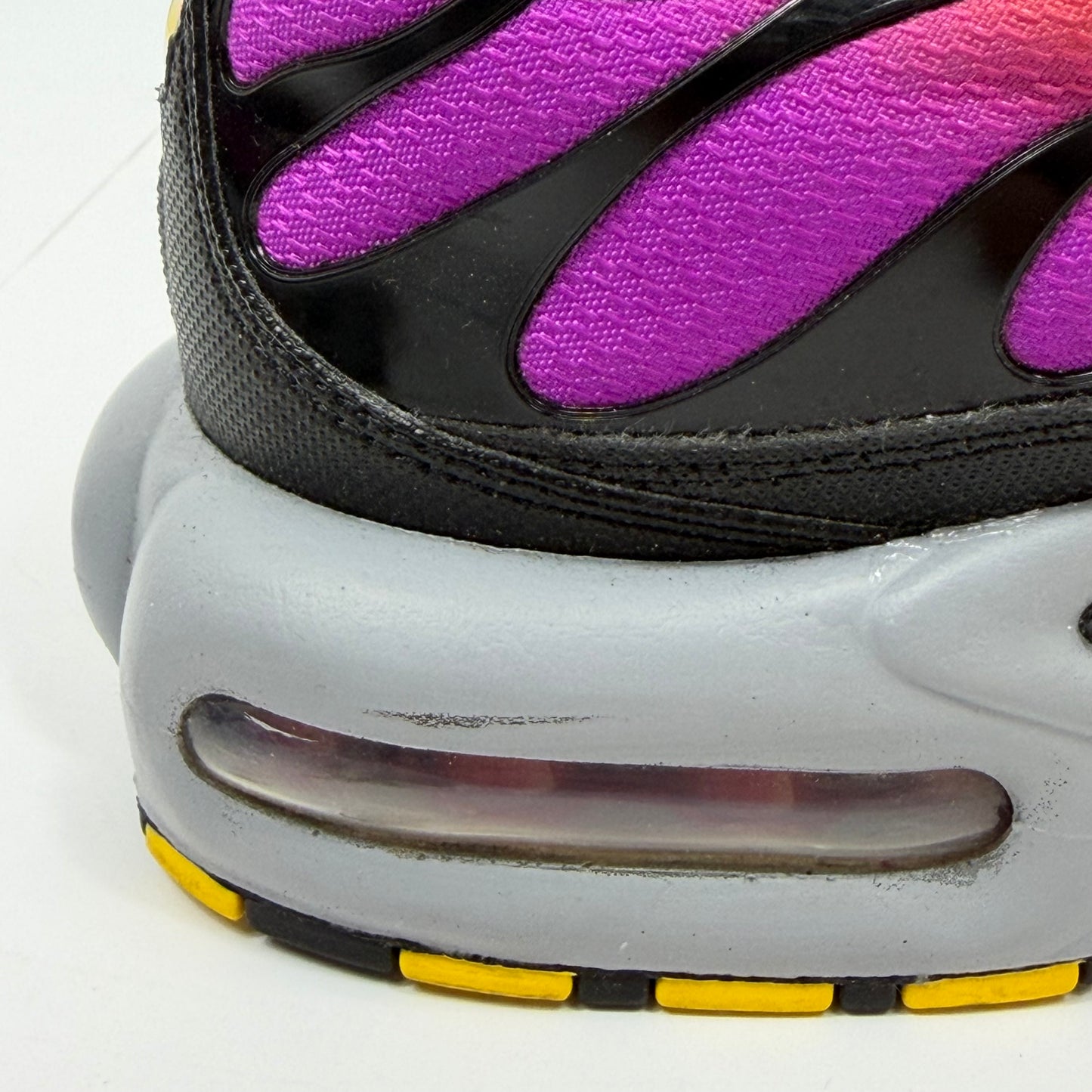 AIR MAX PLUS TN ‘Desert Sunset’