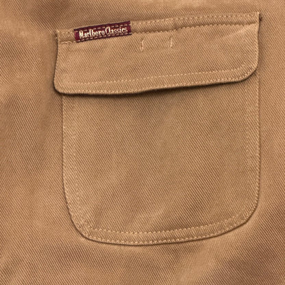 MARLBORO CLASSICS Heavyweight Chore Workwear Jacket