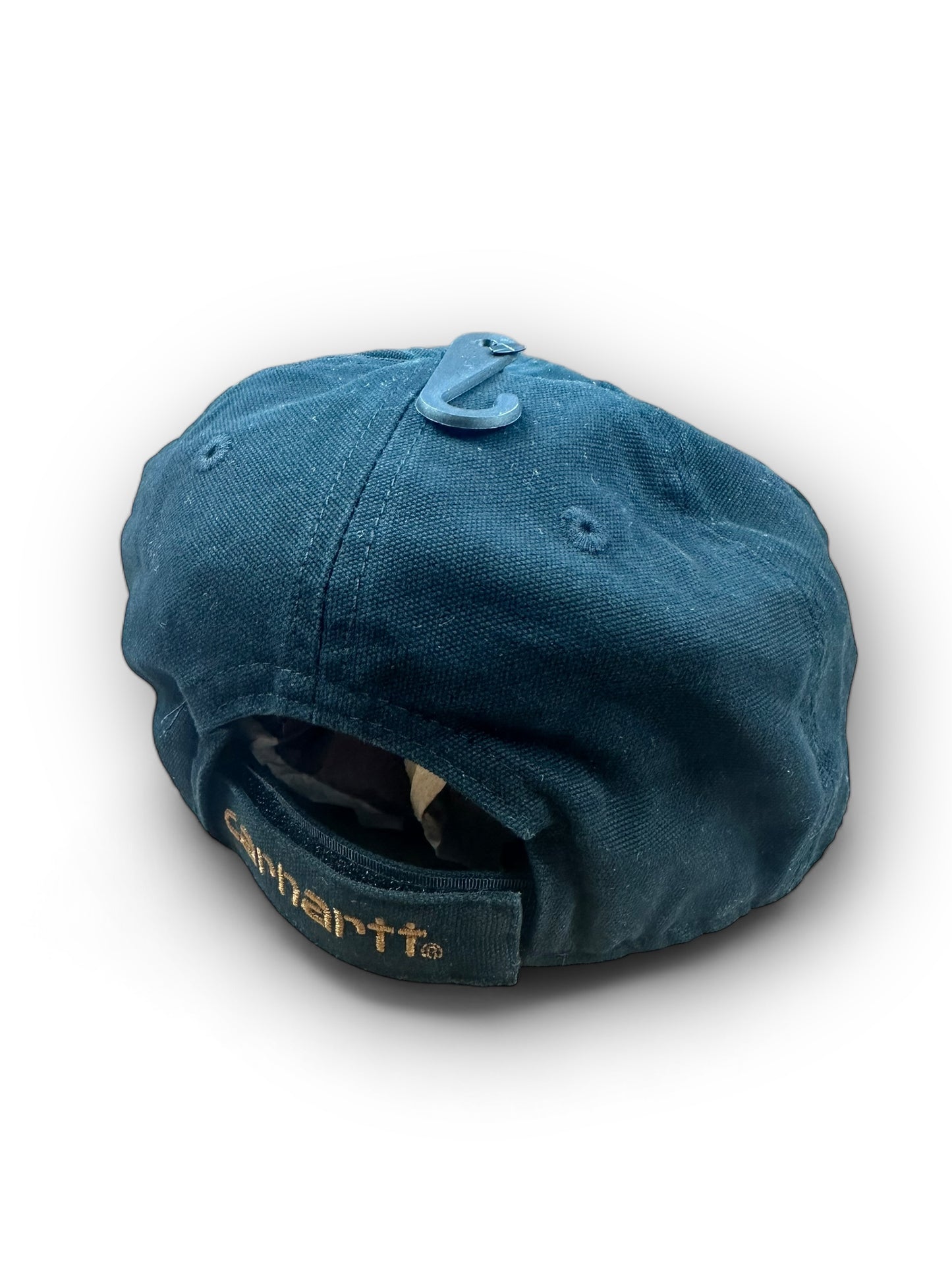 Carhartt Canvas Cap