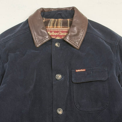 MARLBORO CLASSICS Heavyweight Chore Workwear Jacket