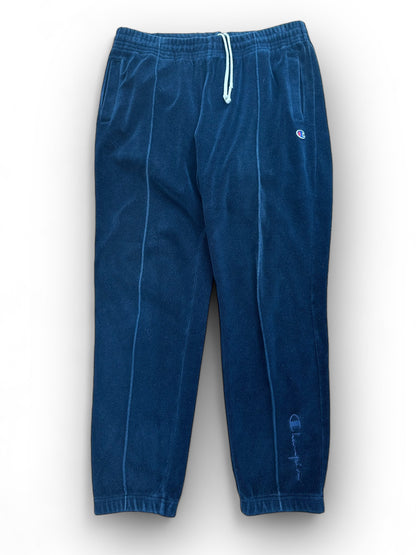 Champion Velour Sweatpants