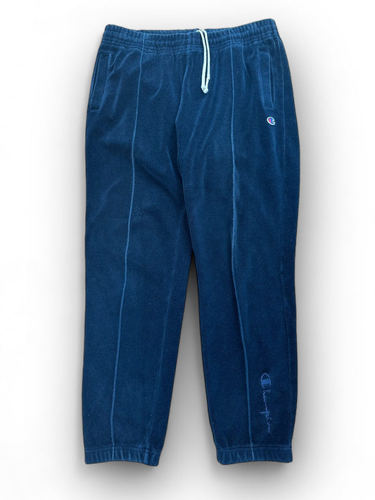 Champion Velour Sweatpants