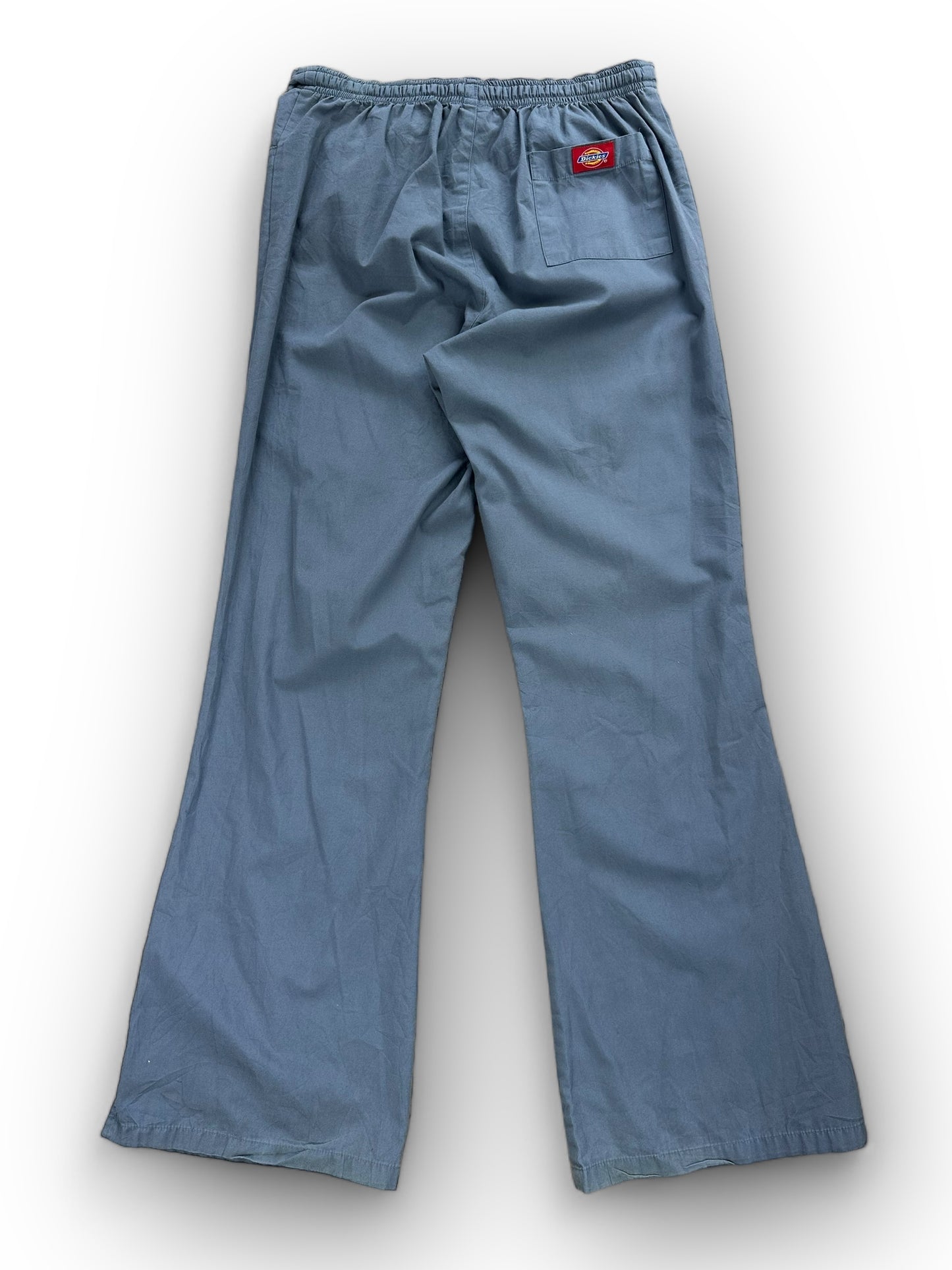 Dickies Light Weight Flared Trousers