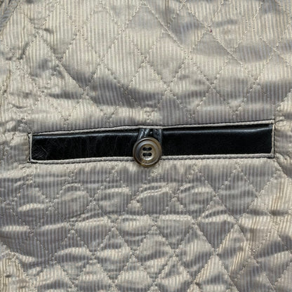 MARLBORO CLASSICS 1980’s Leather Jacket