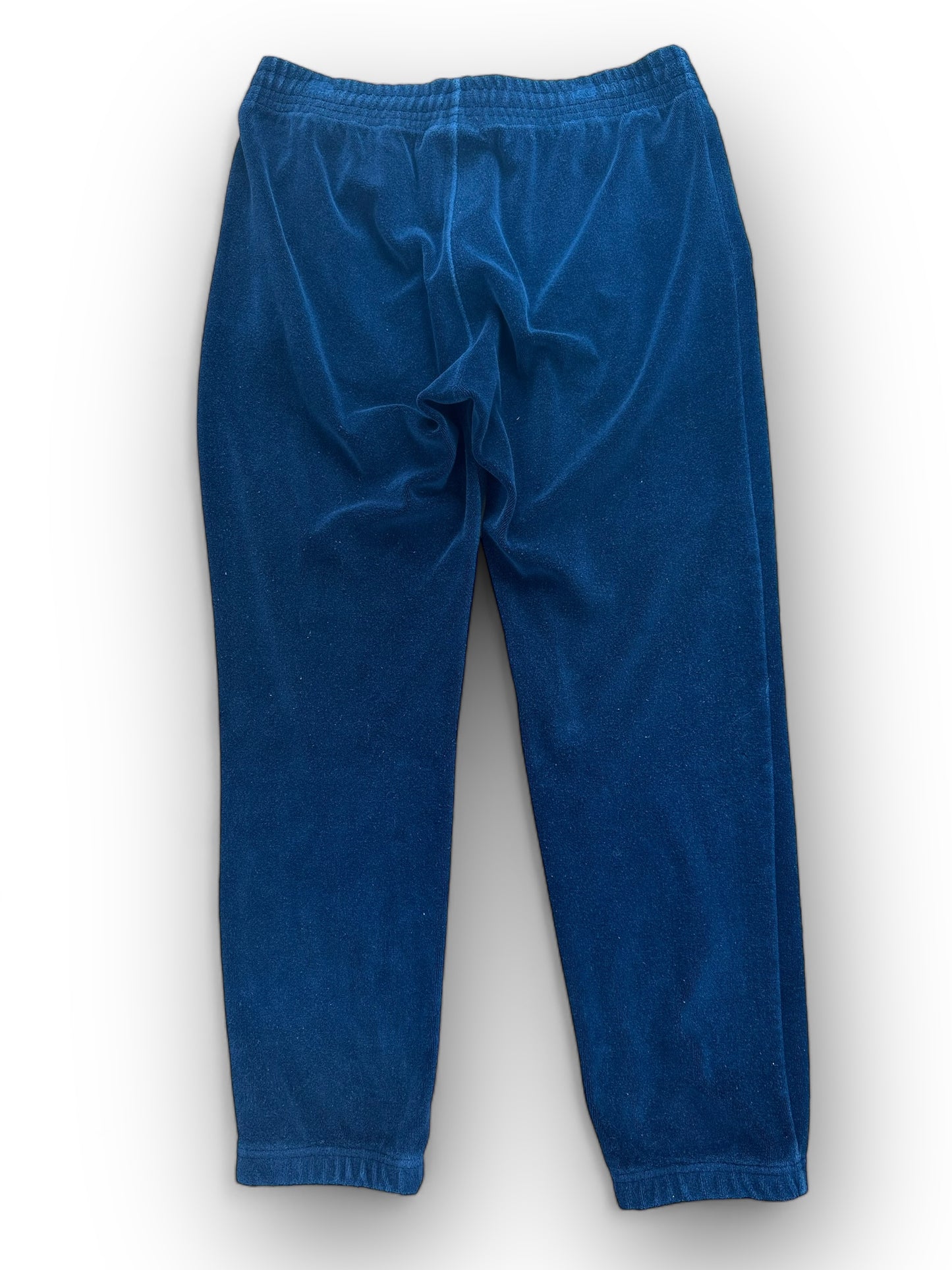 Champion Velour Sweatpants