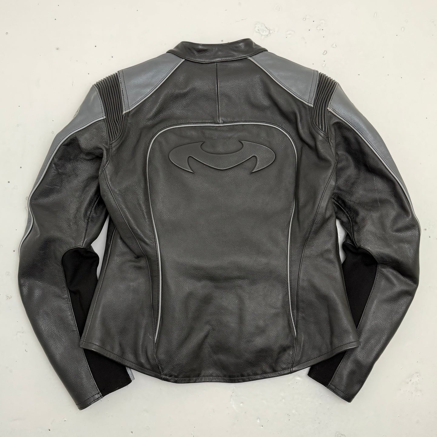 MQP Motorcycle Jacket