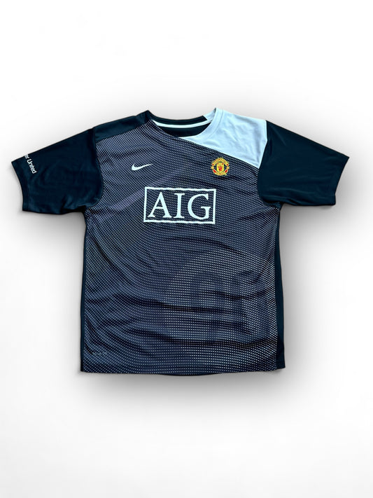 Manchester United 2006/07 Nike Training Shirt