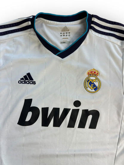 Real Madrid 2012/13 Adidas Home Shirt