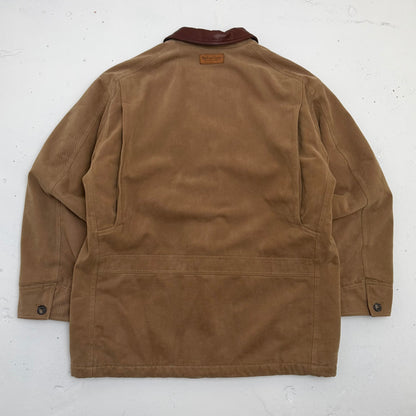MARLBORO CLASSICS Heavyweight Chore Workwear Jacket