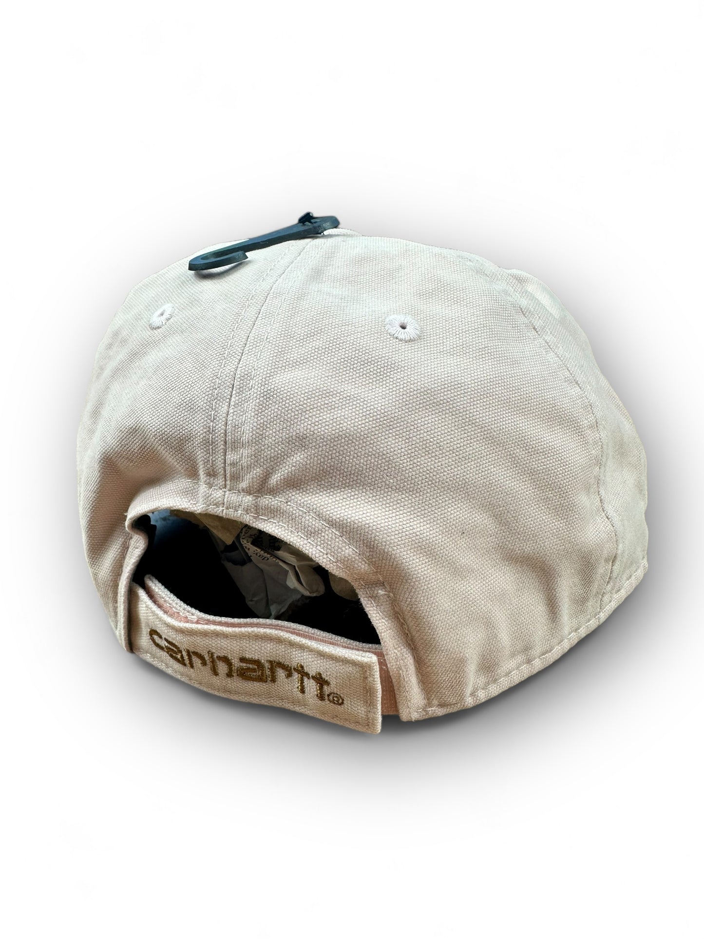 Carhartt Canvas Cap