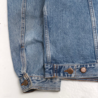 MARLBORO CLASSICS Denim Jacket