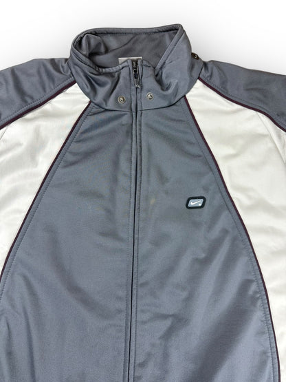 Nike Full Zip Track Jacket