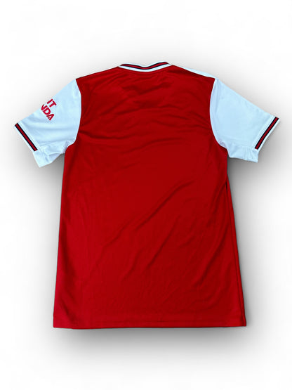 Arsenal 2019/20 Adidas Home Shirt